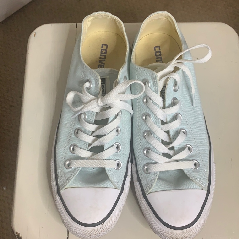 Women’s Converse All Star Sneakers
